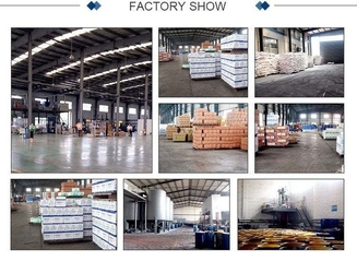 চীন linqu yuanyang adhesive industry co.,ltd. সংস্থা প্রোফাইল