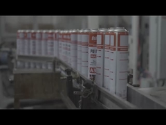 BILIN A3 মাল্টি-ফাংশন পলিউরেথেন ফোম