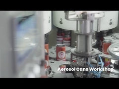 কারখানার সামগ্রিক প্রদর্শন