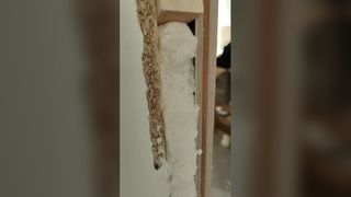 দরজা জানালা জন্য ফায়ারপ্রুফ ফেনা আঠালো সিলান্ট