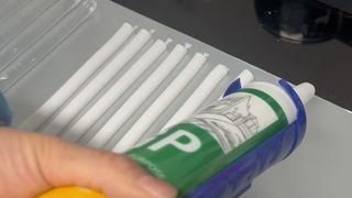 বিলিন সিলিকন সিল্যান্ট শক্তিশালী আবহাওয়ারোধী সীল