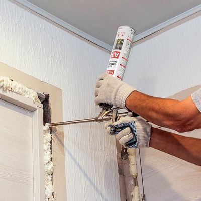 BILIN A3 Premium Weather-Resistant Polyurethane Foam