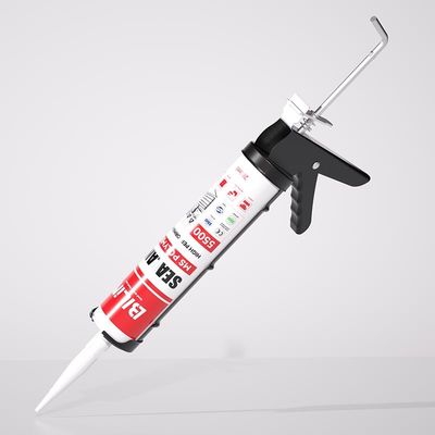 OEM Manufacturer All Purpose MS Polymer Sealant Adhesive No More Nails Glue
