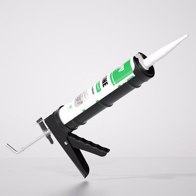 OEM Best Sale Wholesale Product Silicone Sealant 280ml/300ml Waterproof and Mold Proof Neutral clear Silicone Sealant