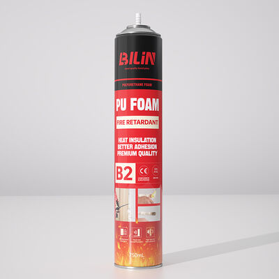 Flame Resistant Polyurethane Foam Ensuring Enhanced Fire Safety and Robust Mechanical Properties for Industrial Solutions